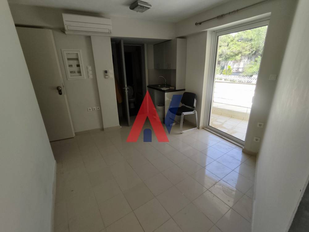 Γραφείο 60 τ.μ. πρός ενοικίαση, Αθήνα - Βόρεια Προάστια, Μελίσσια