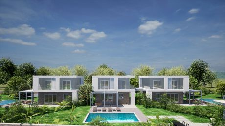 Villa 150sqm for sale-Kassandra » Pefkochori