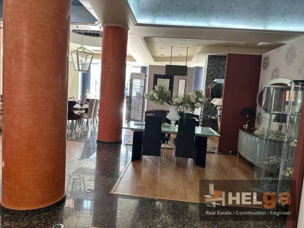 Κατάστημα 1.200 τ.μ. πρός ενοικίαση, Αχαΐα, Πάτρα