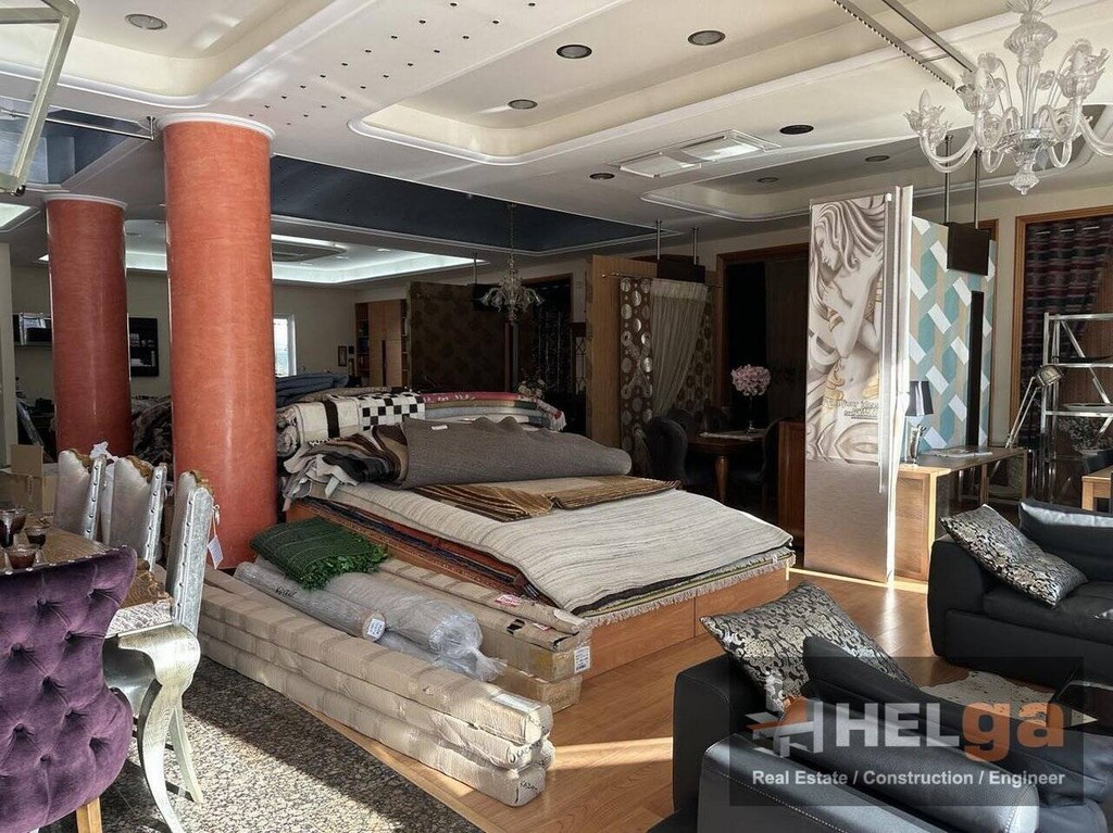 Κατάστημα 1.200 τ.μ. πρός ενοικίαση, Αχαΐα, Πάτρα