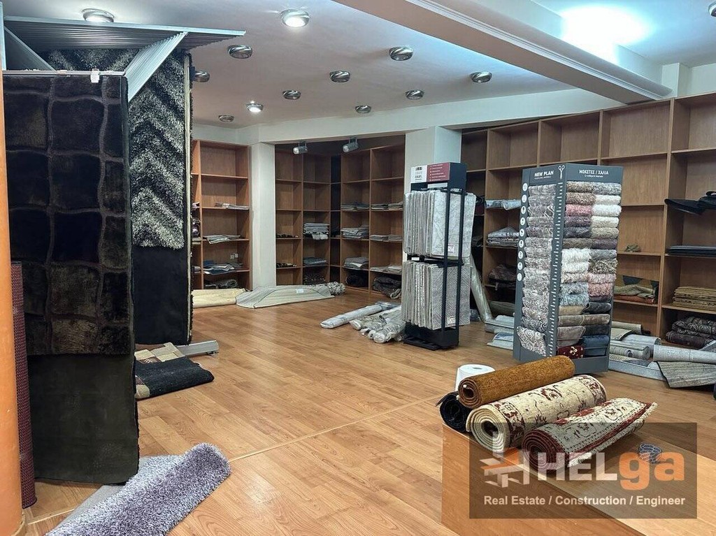 Κατάστημα 1.200 τ.μ. πρός ενοικίαση, Αχαΐα, Πάτρα