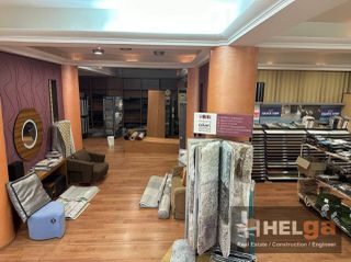 Κατάστημα 1.200 τ.μ. για ενοικίαση