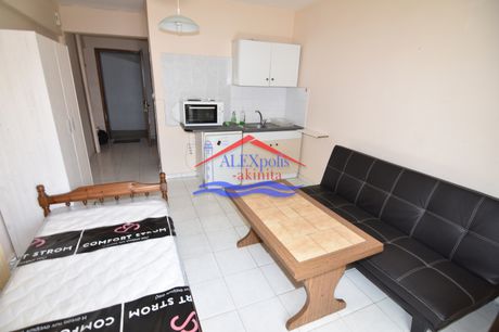 Apartment 29sqm for rent-Alexandroupoli » Center