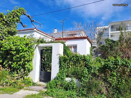 Detached home 305sqm for sale-Limni » Chronia