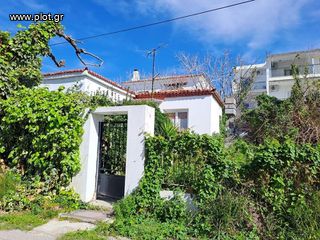 Μονοκατοικία 93 τ.μ. για πώληση