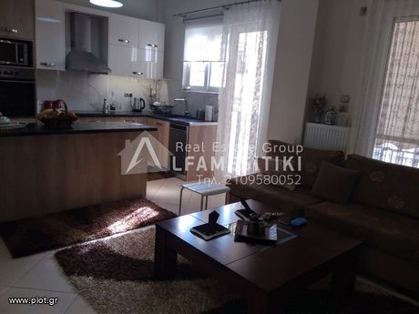 Apartment 75sqm for sale-Peristeri » Anthoupoli