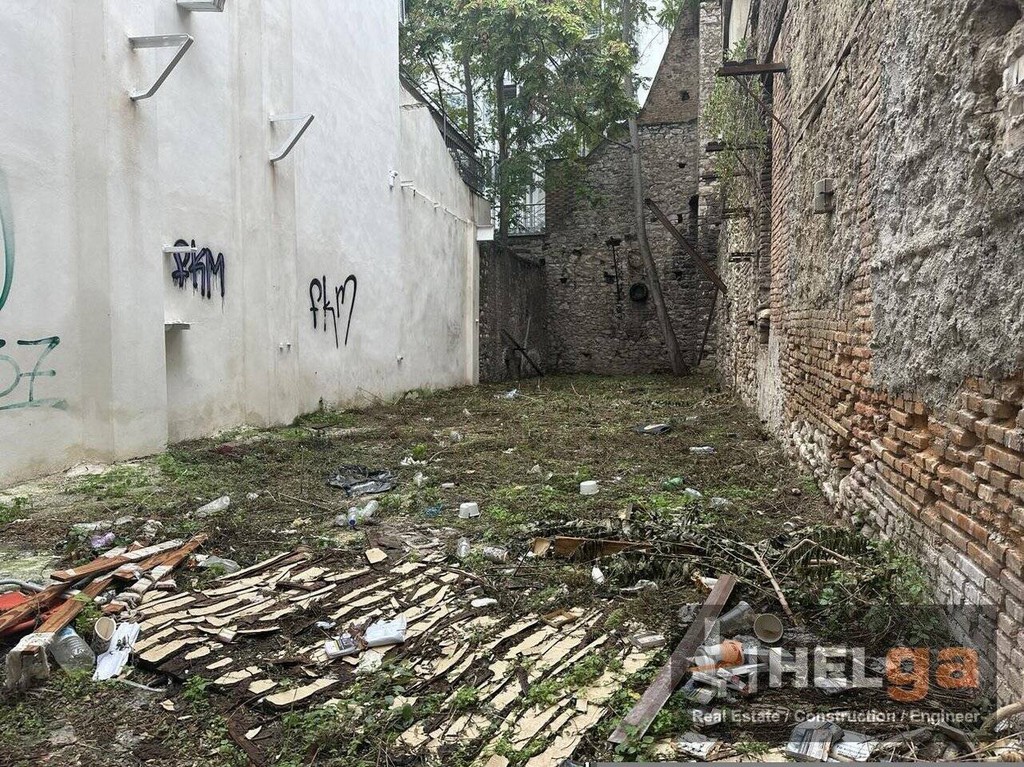 Οικόπεδο 122 τ.μ. πρός πώληση, Αχαΐα, Πάτρα