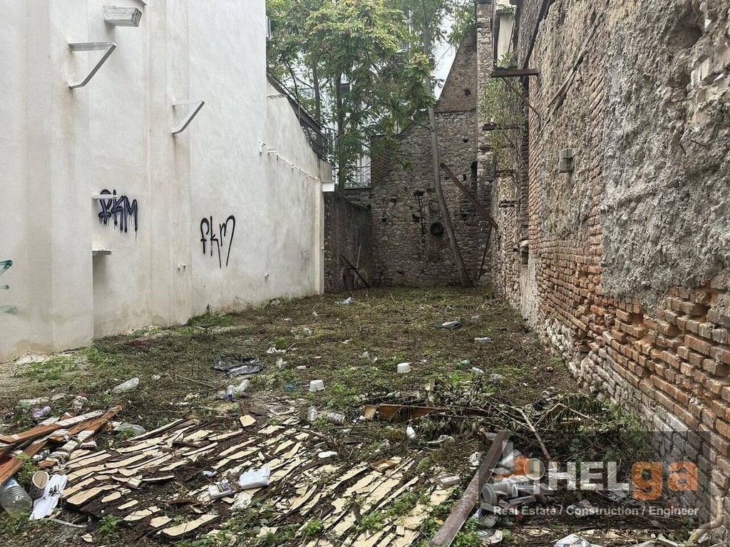 Οικόπεδο 122 τ.μ. πρός πώληση, Αχαΐα, Πάτρα