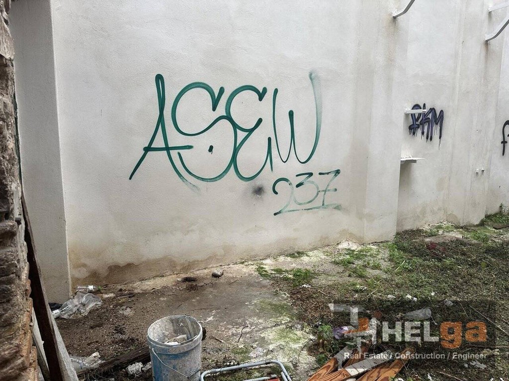 Οικόπεδο 122 τ.μ. πρός πώληση, Αχαΐα, Πάτρα