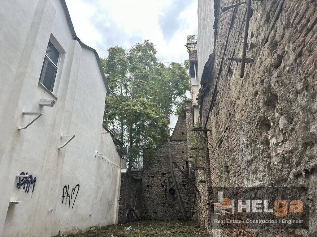Οικόπεδο 122 τ.μ. πρός πώληση, Αχαΐα, Πάτρα