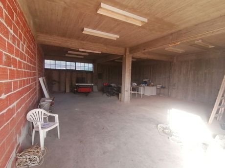 Warehouse 122sqm for rent-Kallithea » Neochorouda