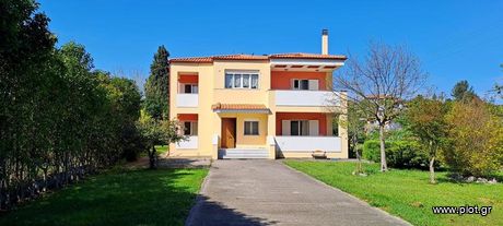Detached home 1.500sqm for sale-Artemisio » Asminio
