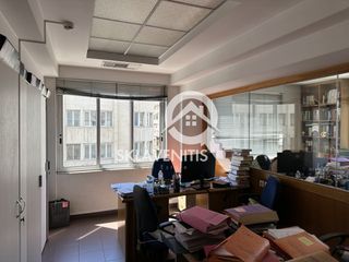 Γραφείο 120 τ.μ. προς πώληση, Ακαδημία Αθήνας-thumb-8