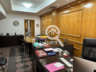 Γραφείο 120 τ.μ. προς πώληση, Ακαδημία Αθήνας-thumb-5