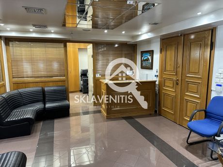 Γραφείο 120τ.μ. για πώληση-Κέντρο » Ακαδημία