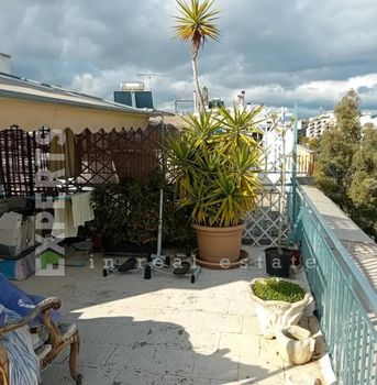 Apartment 12sqm for sale-Nea Smyrni » Center