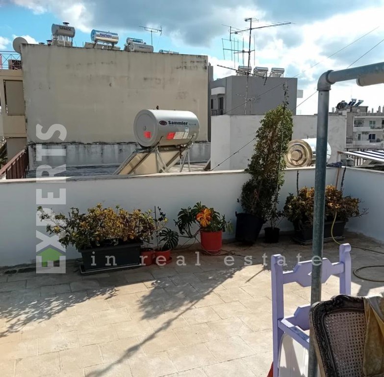 Διαμέρισμα 12 τ.μ. πρός πώληση, Αθήνα - Νότια Προάστια, Νέα Σμύρνη