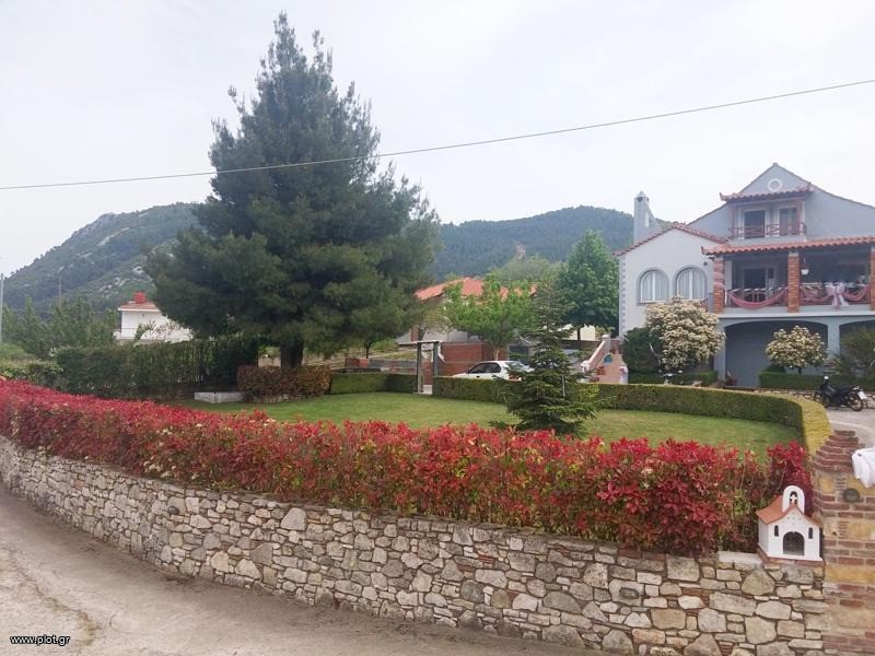 Μονοκατοικία 270 τ.μ. προς πώληση, Μυρτιάς