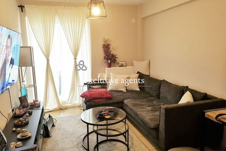 Apartment 39sqm for sale-Anavissos