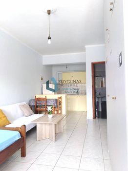 Studio 32sqm for rent-Rio » Aktaio