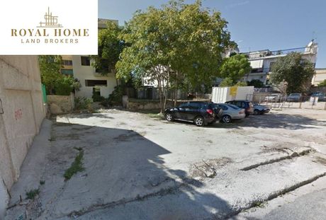 Οικόπεδο 330τ.μ. για πώληση-Περιστέρι » Κηπούπολη