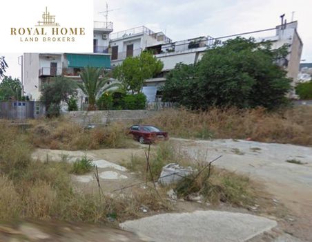 Οικόπεδο 330τ.μ. για πώληση-Περιστέρι » Κηπούπολη