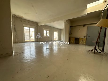 Office 150sqm for rent-Kentro