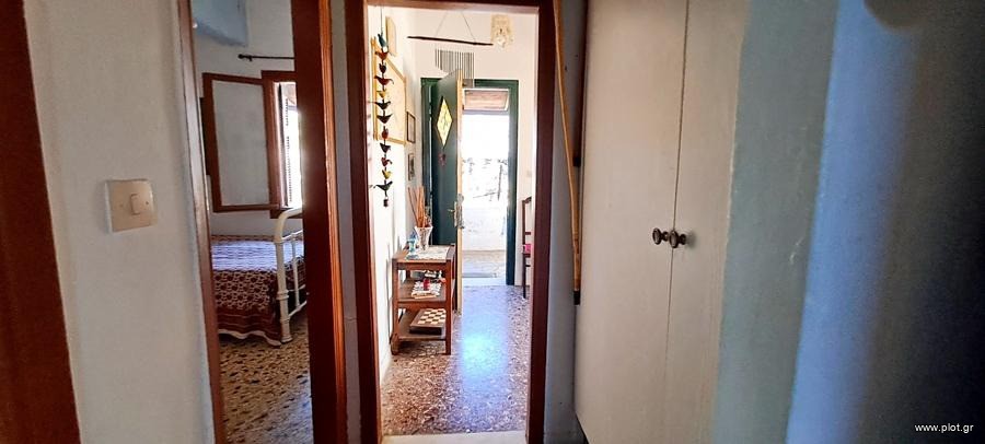 Μονοκατοικία 803 τ.μ. προς πώληση, Κήρινθος