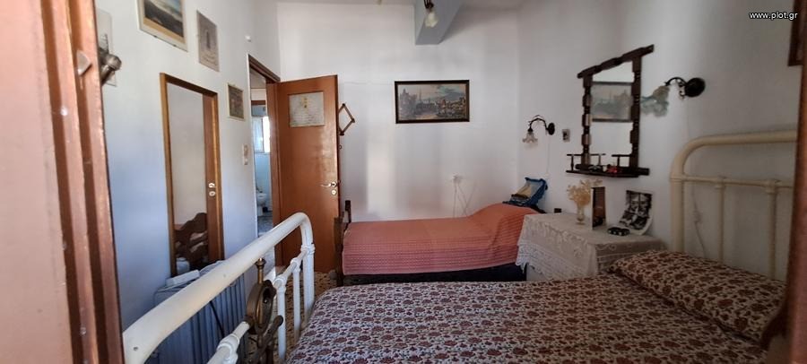 Μονοκατοικία 803 τ.μ. προς πώληση, Κήρινθος