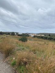 Οικόπεδο 2.302 τ.μ. για πώληση, Ν. Χανίων, Ινναχώρι-thumb-1