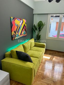 Apartment 45sqm for sale-Exarchia - Neapoli » Exarcheia