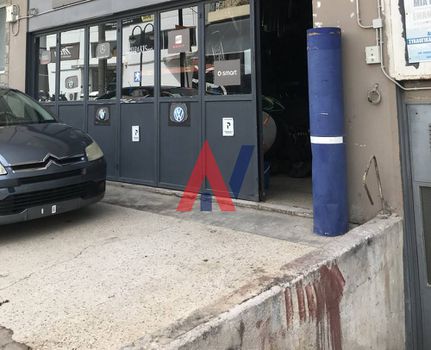 Store 236sqm for rent-Agios Dimitrios » Souli
