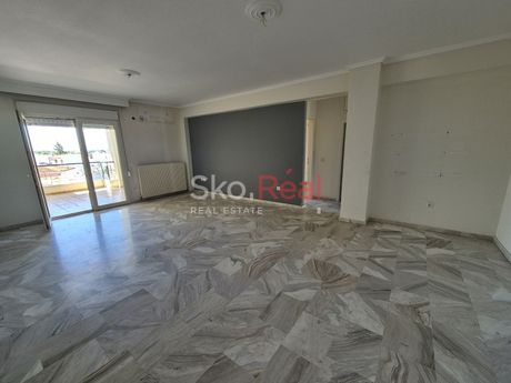Apartment 110 sqm for rent