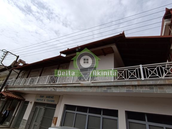 Building 240 sqm for sale, Thessaloniki - Suburbs, Chalastra