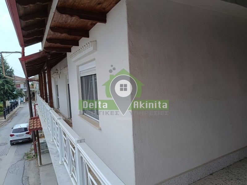 Κτίριο 240 τ.μ. πρός πώληση, Θεσσαλονίκη - Περιφ/Κοί Δήμοι, Χαλάστρα