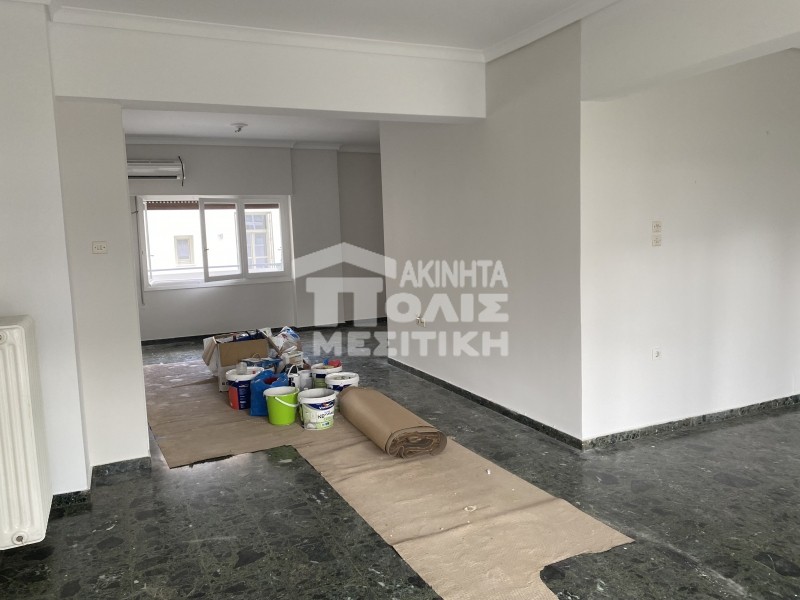 Διαμέρισμα 106 τ.μ. προς πώληση, Φλοίσβος