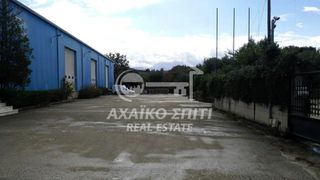 Βιοτεχνικός χώρος 1.750 τ.μ. για ενοικίαση, Αχαΐα, Παραλία-thumb-23