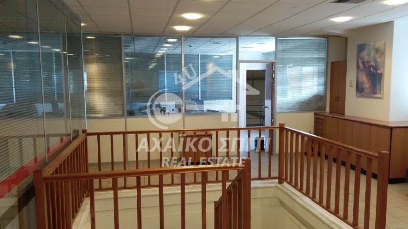 Βιοτεχνικός χώρος 1.750 τ.μ. προς ενοικίαση, Παραλία Αχαΐας