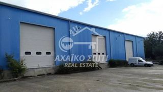Βιοτεχνικός χώρος 1.750 τ.μ. για ενοικίαση, Αχαΐα, Παραλία-thumb-24