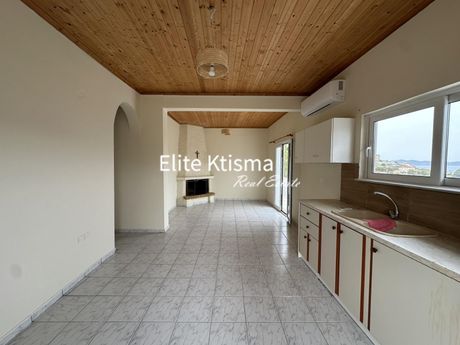 Detached home 132sqm for sale-Keratea » Porto Ennia