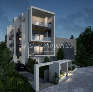 Apartment 125sqm for sale-Marousi » Amalieio Orfanotrofeio