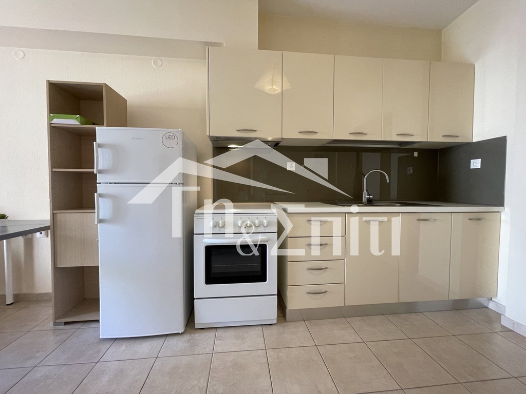 Studio / γκαρσονιέρα 32 τ.μ. προς ενοικίαση, Κέντρο Ιωαννίνων