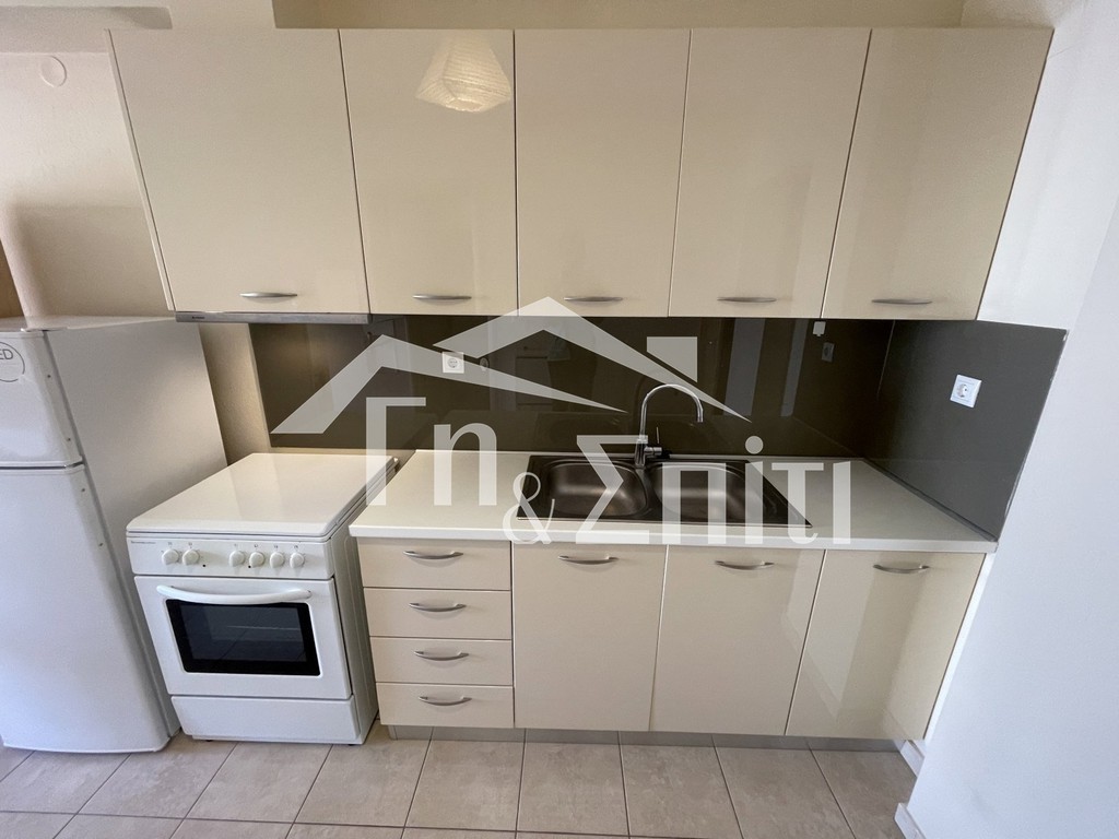 Studio / γκαρσονιέρα 32 τ.μ. προς ενοικίαση, Κέντρο Ιωαννίνων