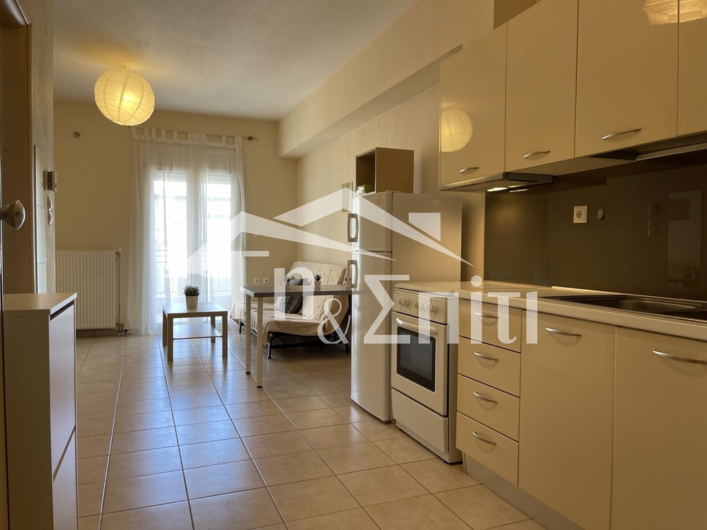 Studio / γκαρσονιέρα 32 τ.μ. προς ενοικίαση, Κέντρο Ιωαννίνων