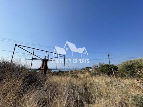 Οικόπεδο 1.000τ.μ. για πώληση-Αλεξανδρούπολη » Νέα χιλή