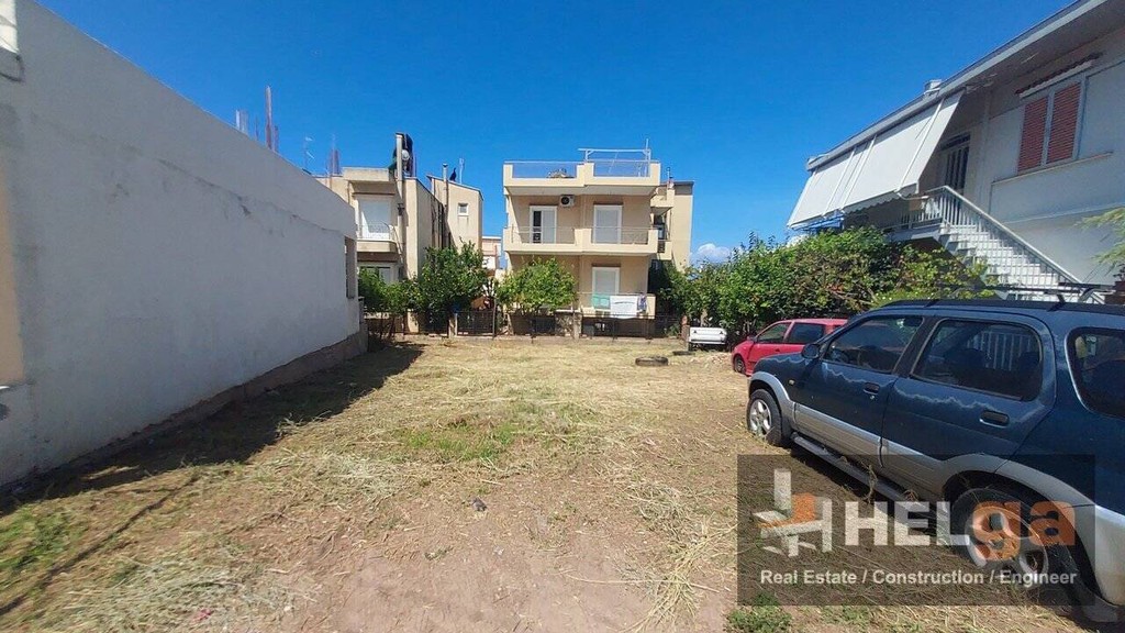 Οικόπεδο 250 τ.μ. προς πώληση, Μπάκαρι