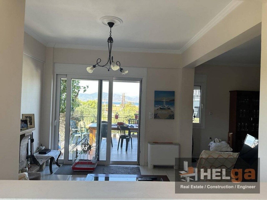 Διαμέρισμα 180 τ.μ. προς πώληση, Κάτω Καστρίτσι