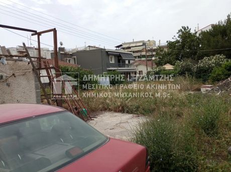 Land plot 950sqm for sale-Volos » Ag. Vasileios