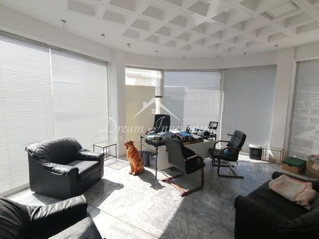 Business bulding 787sqm for sale-Tavros » Center