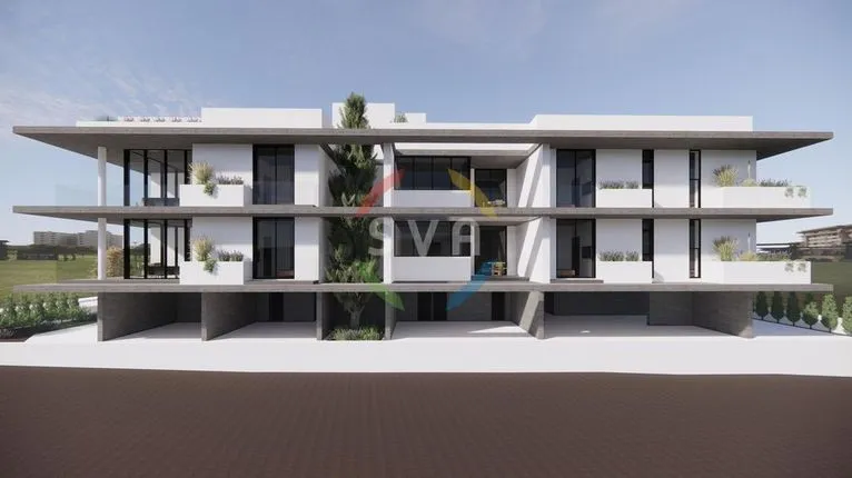 Apartment 65 sqm for sale, Paphos